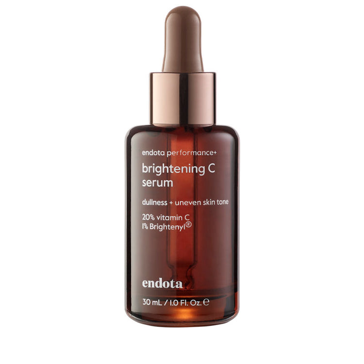 Endota Spa Performance+ Brightening C Serum 30ml