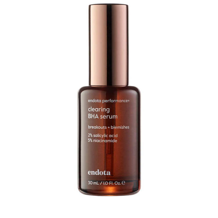 Endota Spa Performance+ Clearing BHA Serum 30ml