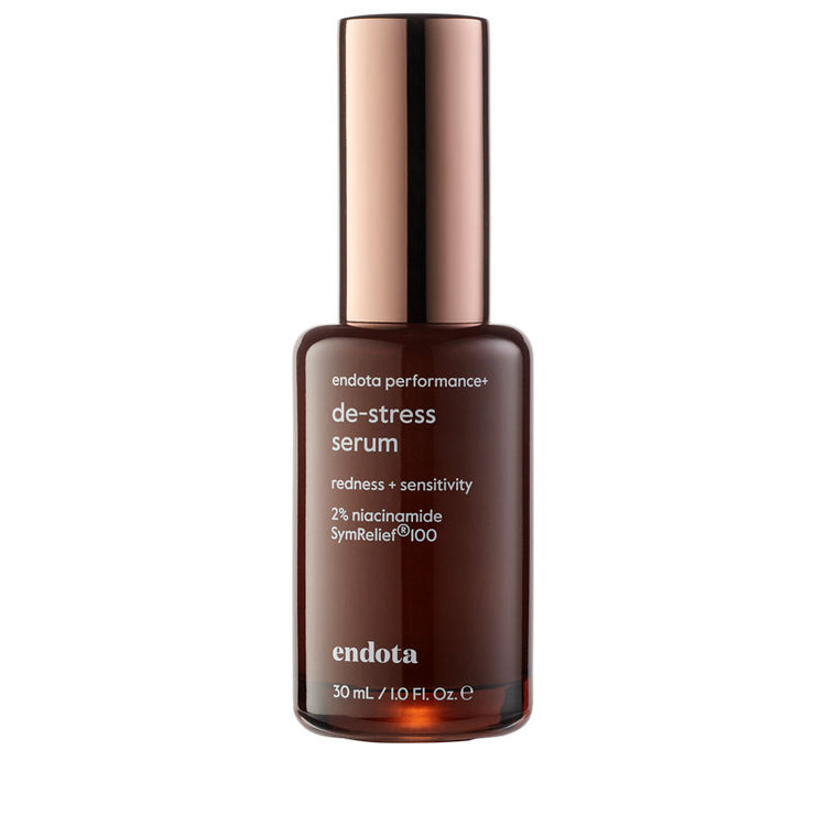 Endota Spa Performance+ De-Stress Serum 30ml