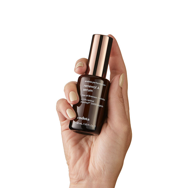 Endota Spa Performance+ Renewal A Serum 30ml