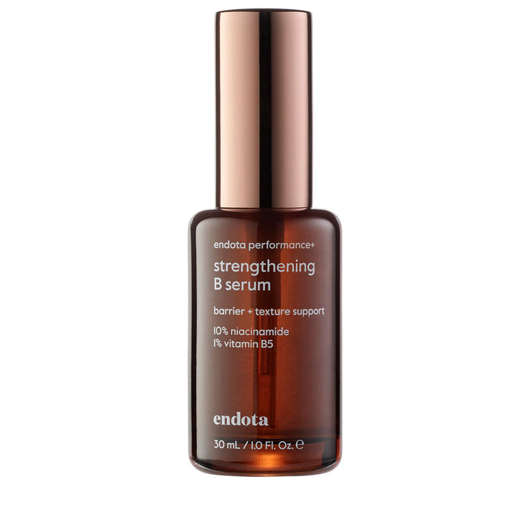 Endota Spa Performance+ Strengthening B Serum 30ml