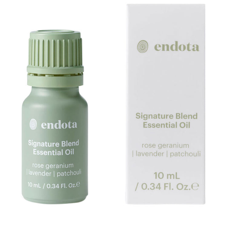 Endota Spa Signature Blend Essential Oil 10ml