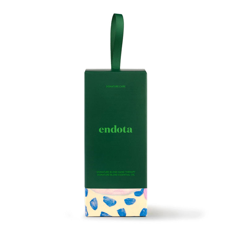 Endota Spa Signature Care