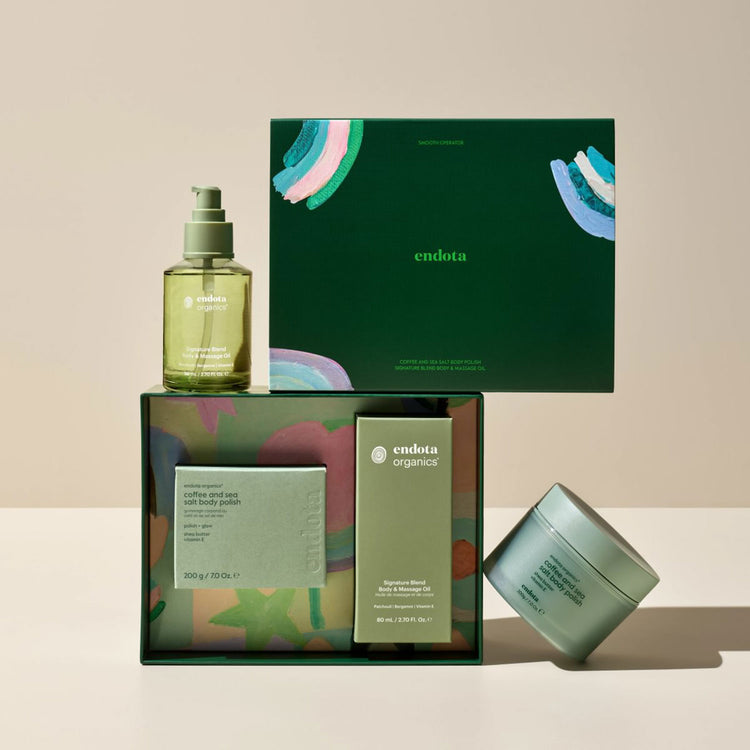 Endota Spa Smooth Operator