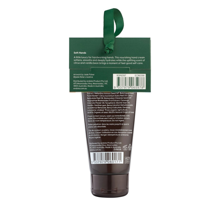 Endota Spa Soft Hands