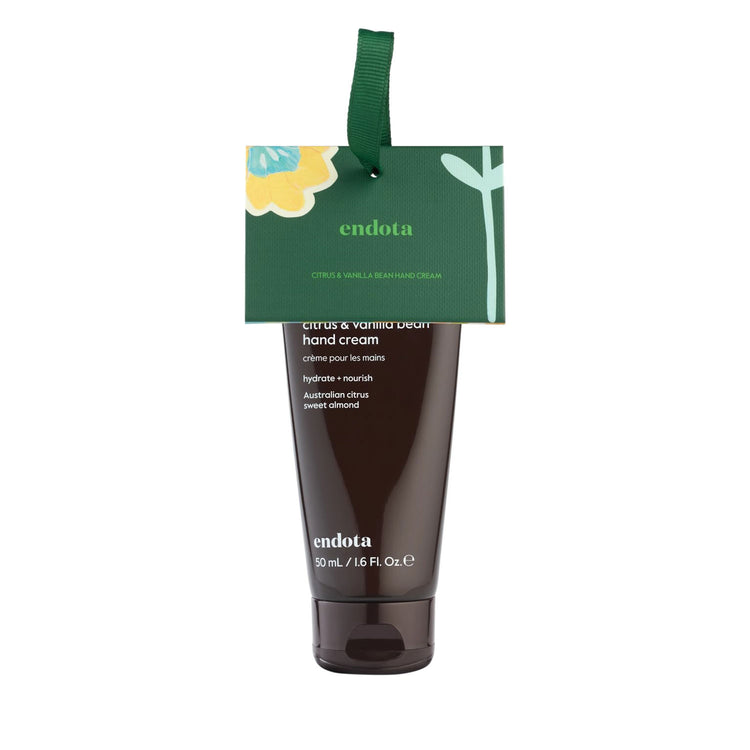 Endota Spa Soft Hands