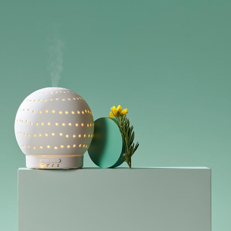 Endota Spa USB Mini Diffuser