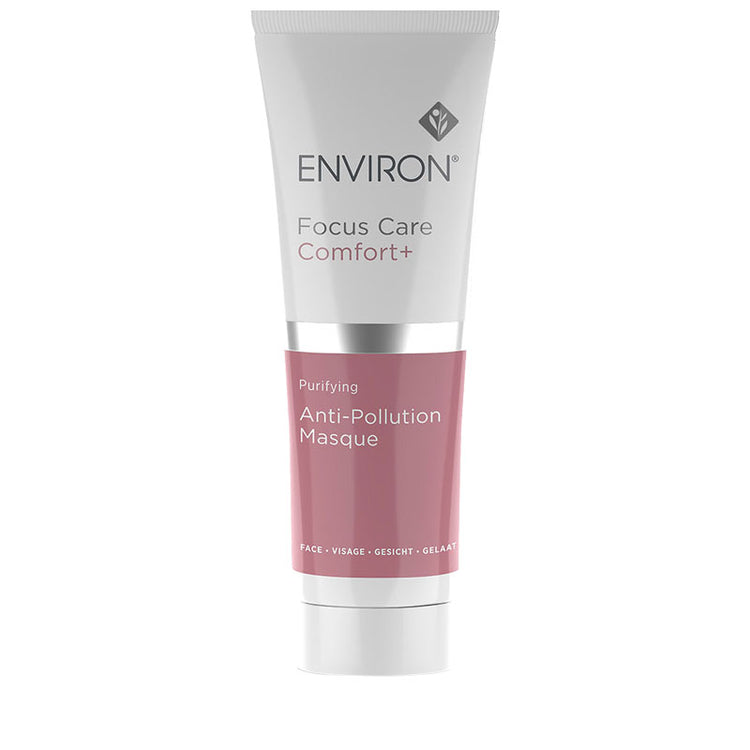 Environ Focus Care Comfort+ Anti-Pollution Masque 75ml