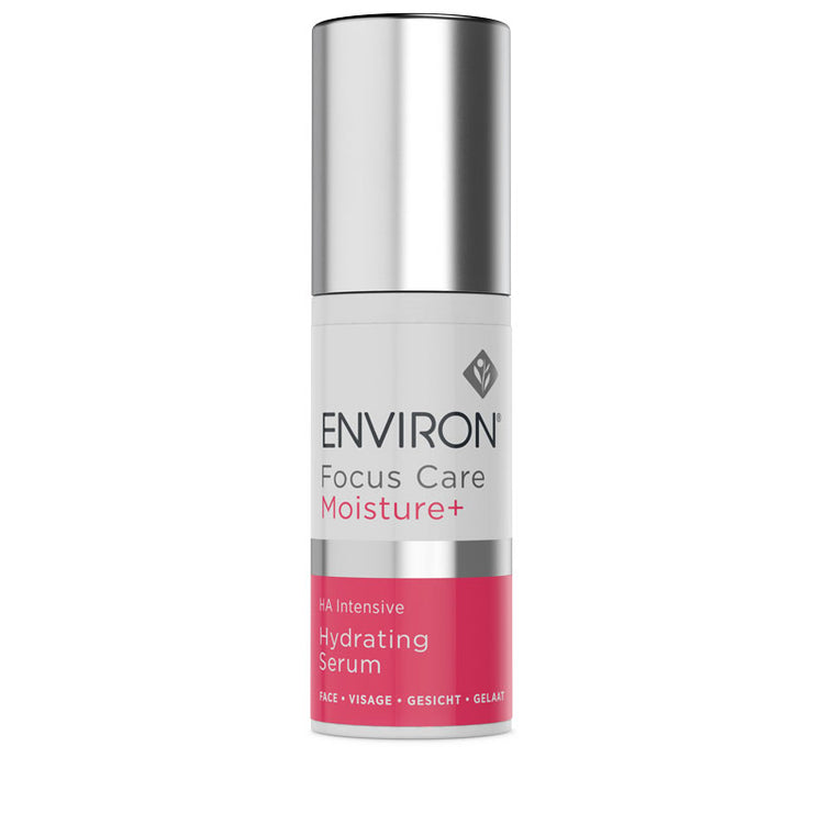 Environ Focus Care Moisture+ Hydrating Serum 30ml