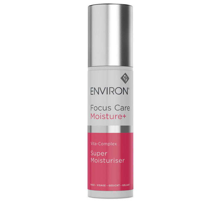 Environ Focus Care Moisture+ Super Moisturiser 50ml