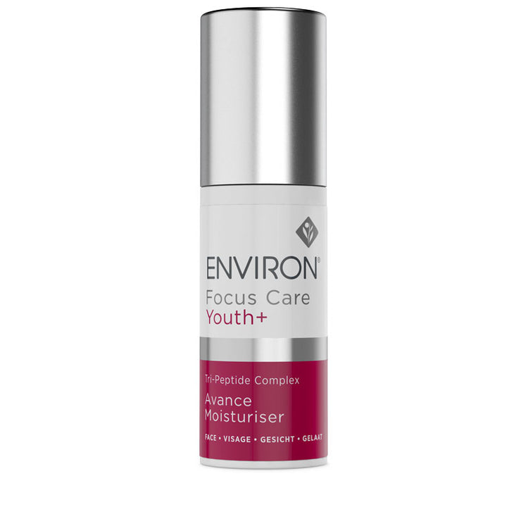 Environ Focus Care Youth+ Avance Moisturiser 30ml