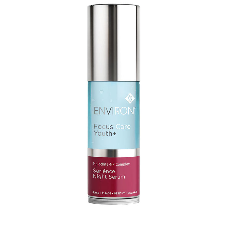 Environ Focus Care Youth+ Serience Night Serum 30ml