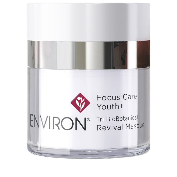 Environ Focus Care Youth+ Revival Masque 50ml