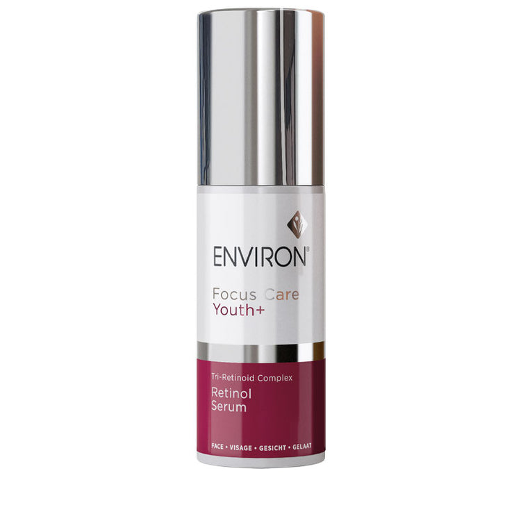 Environ Focus Care Youth+ Retinol Serum 30ml (exp 10/2026)
