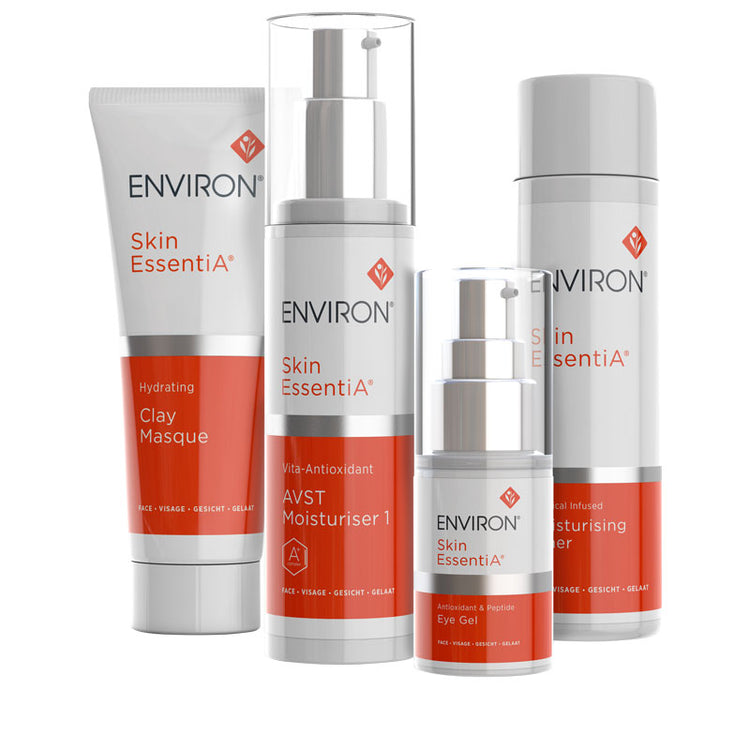 Environ Skin EssentiA Low Foam Cleansing Gel 200ml