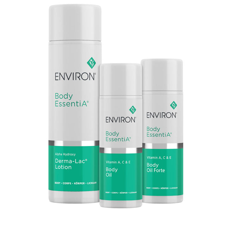 Environ Body EssentiA Vitamin A,C & E Body Oil 100ml