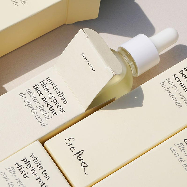 Ere Perez Skincare Starter Set