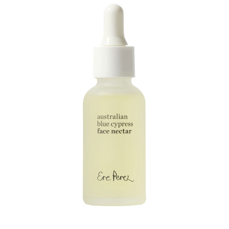 Ere Perez Australian Blue Cypress Face Nectar 30ml