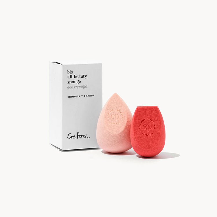 Ere Perez Bio All-Beauty Sponges