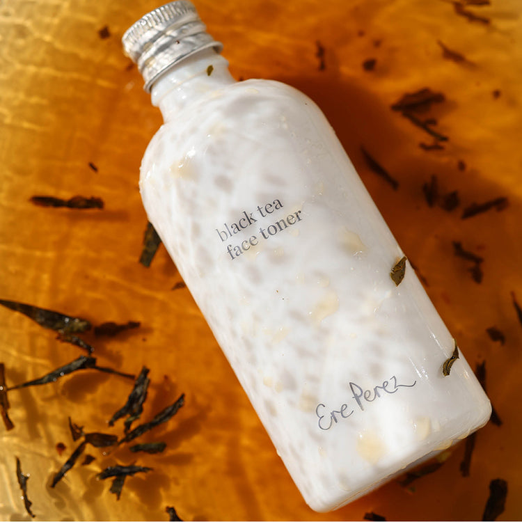 Ere Perez Black Tea Face Toner 100ml