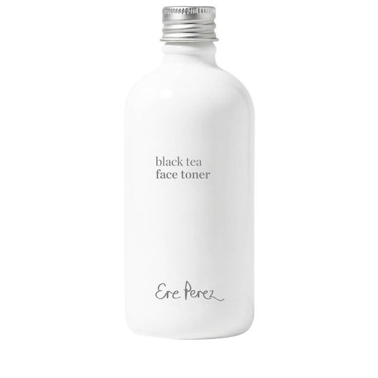 Ere Perez Black Tea Face Toner 100ml