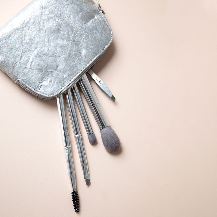 Ere Perez Eco Vegan Essential Brush Set