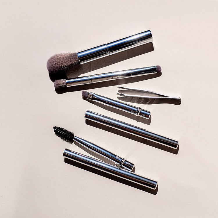 Ere Perez Eco Vegan Essential Brush Set