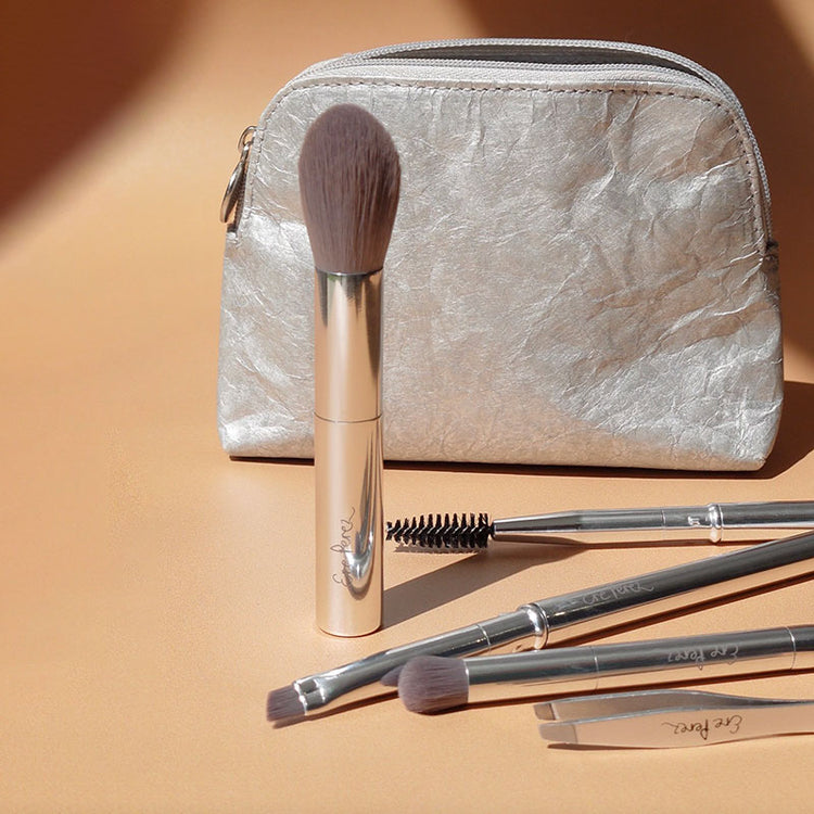 Ere Perez Eco Vegan Essential Brush Set