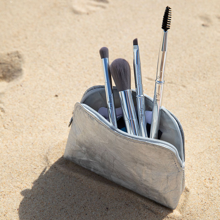 Ere Perez Eco Vegan Essential Brush Set