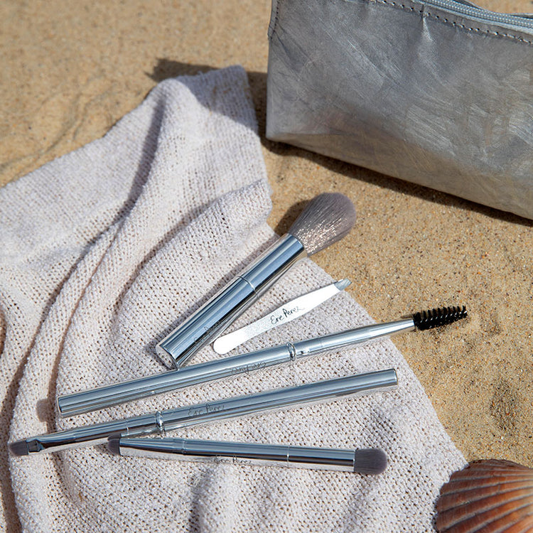 Ere Perez Eco Vegan Essential Brush Set