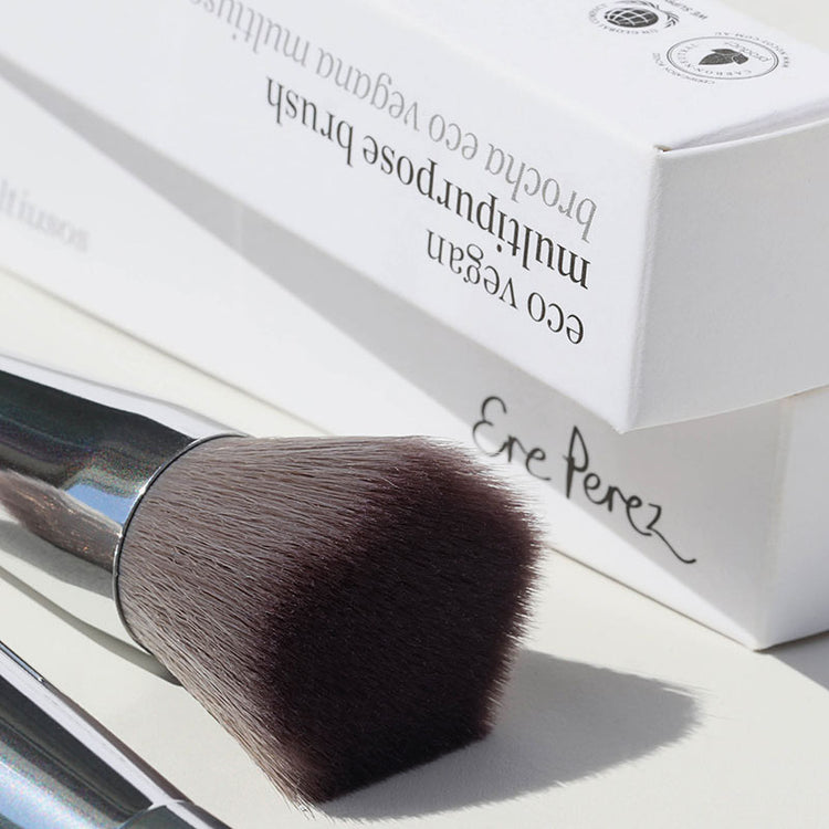 Ere Perez Eco Vegan Multipurpose Brush