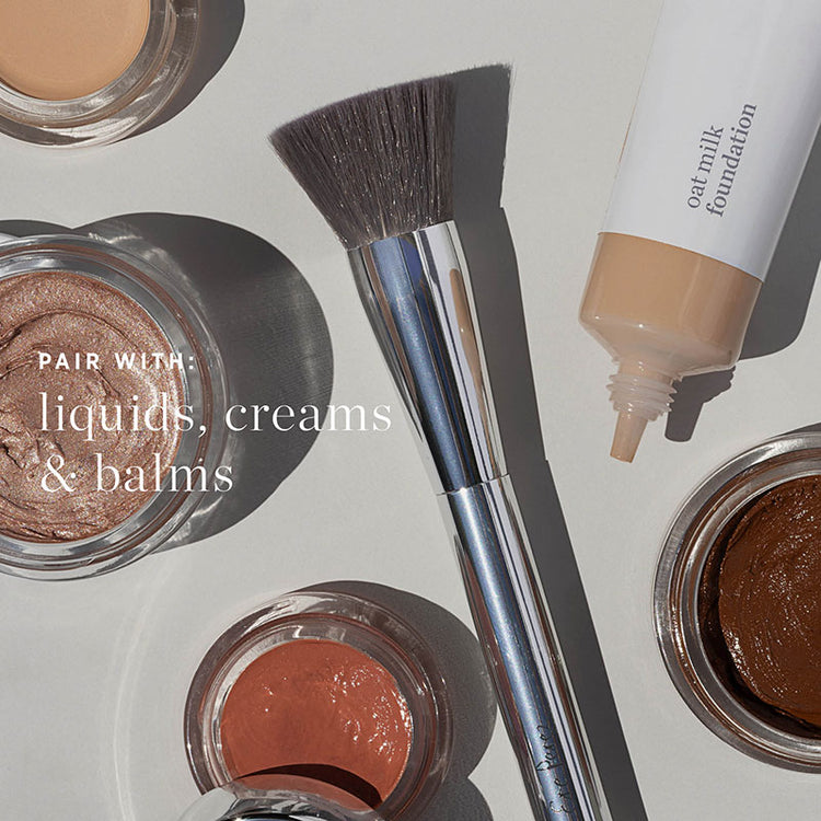 Ere Perez Eco Vegan Multipurpose Brush