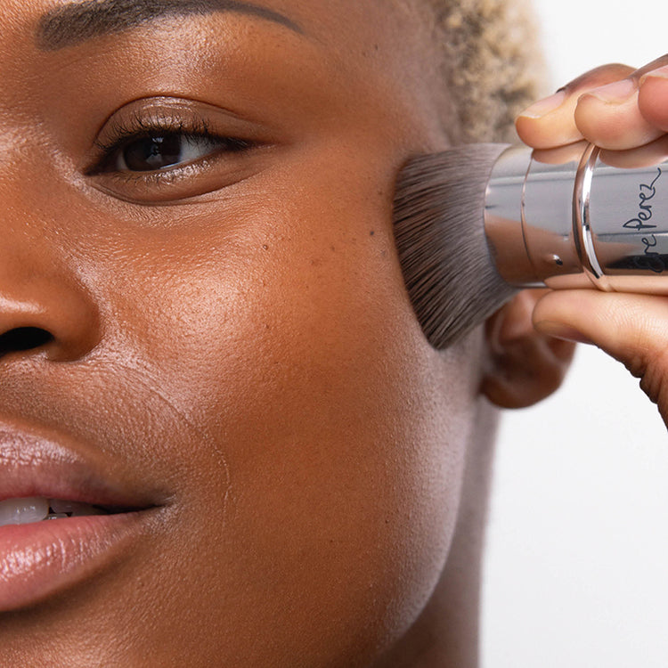 Ere Perez Eco Vegan Kabuki Brush