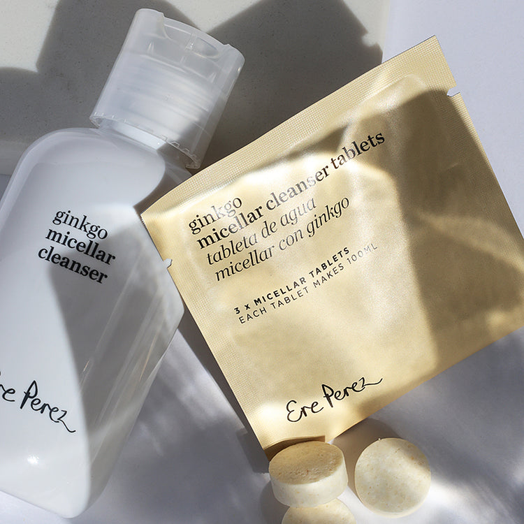 Ere Perez Skincare Starter Set