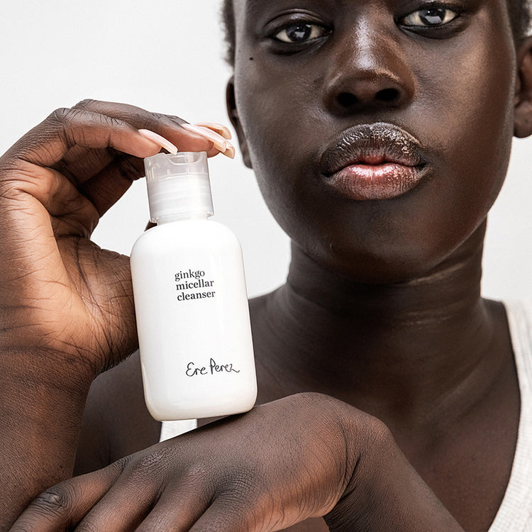 Ere Perez Ginkgo Micellar Cleanser 300ml