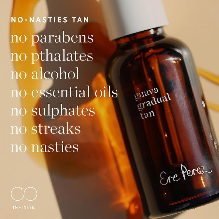 Ere Perez Guava Gradual Tan 30ml