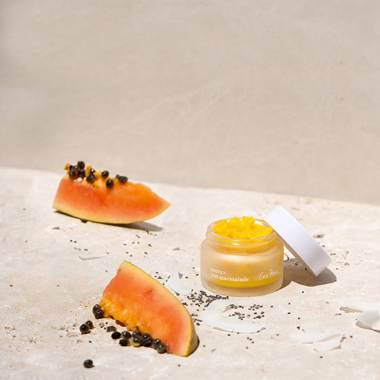 Ere Perez Papaya SOS Marmalade 30g