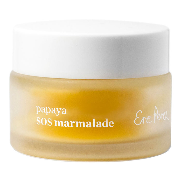 Ere Perez Papaya SOS Marmalade 30g
