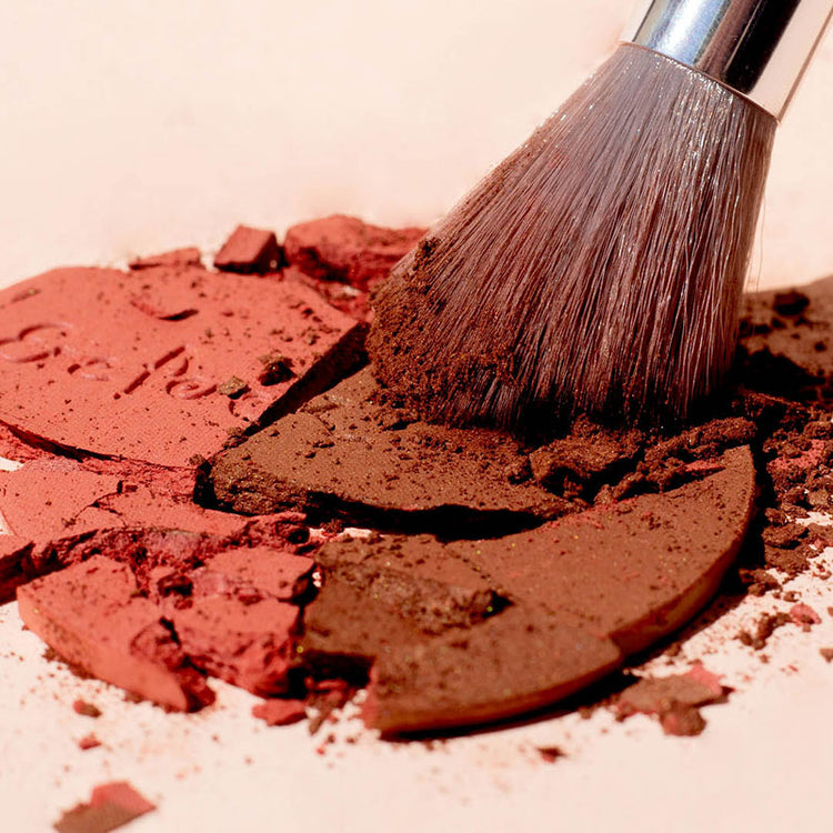 Ere Perez Rice Powder Blush & Bronzer 9g