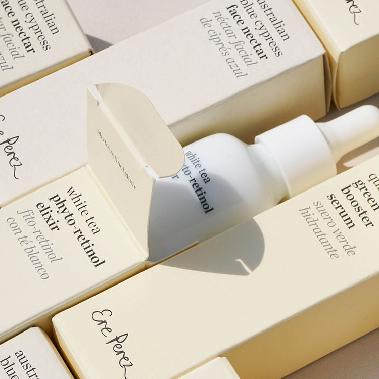 Ere Perez White Tea Phyto-Retinol Elixir 30ml