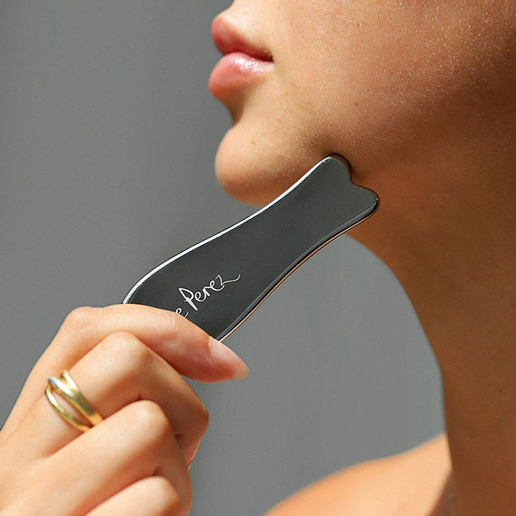 Ere Perez Steel Face Tool