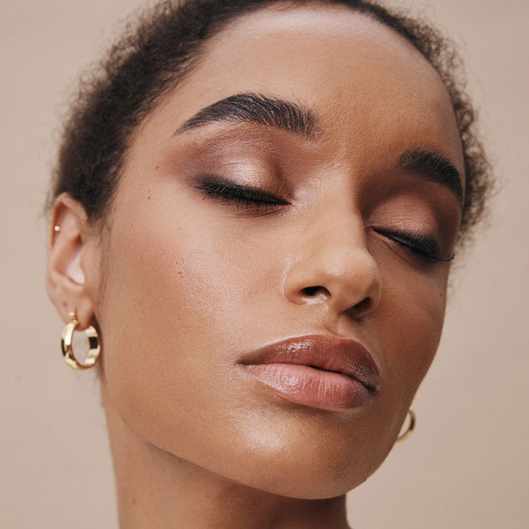 Eye of Horus Eyeshadow Compact - Dusk