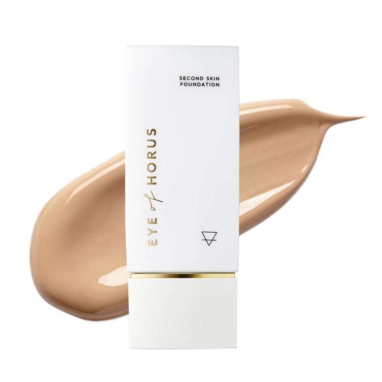 Eye of Horus Second Skin Foundation 50ml