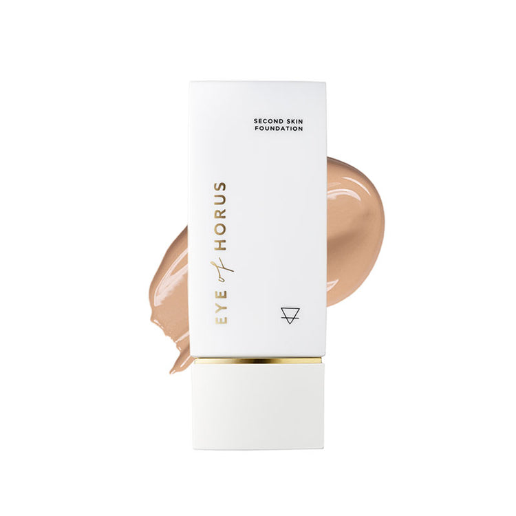 Eye of Horus Second Skin Foundation 50ml