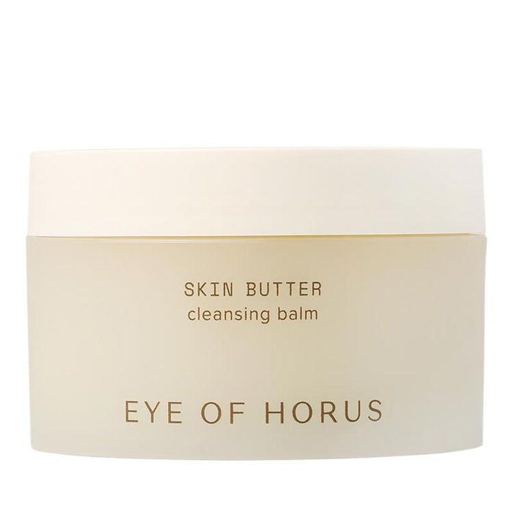 Eye of Horus Skin Butter Cleansing Balm 90ml