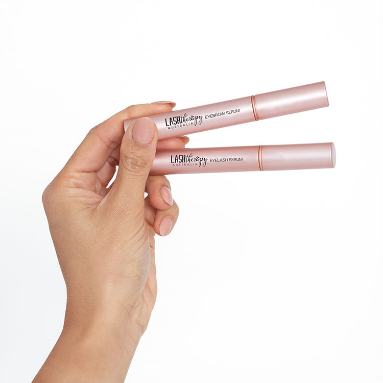 Lash Therapy Australia Eyebrow Growth Serum 3ml