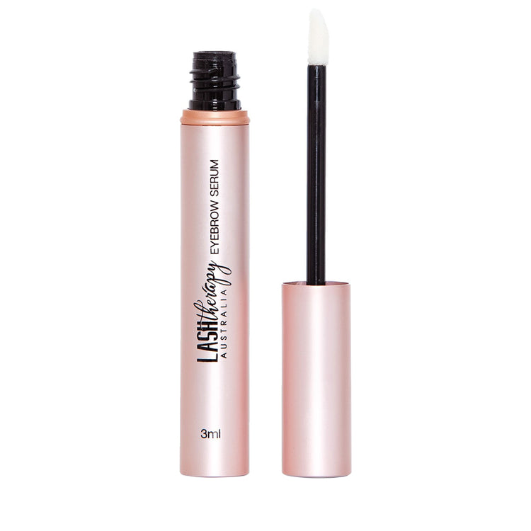 Lash Therapy Australia Eyebrow Growth Serum 3ml
