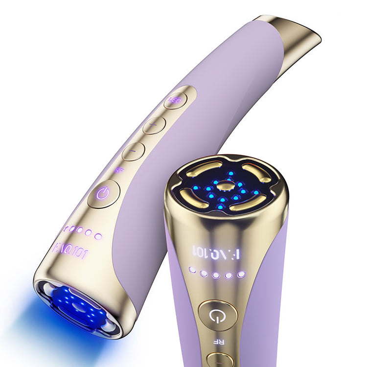 FOREO FAQ 101 - Amethyst