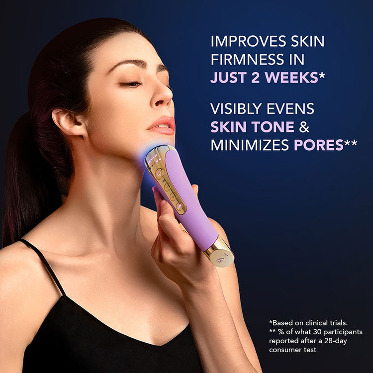 FOREO FAQ 101 - Amethyst