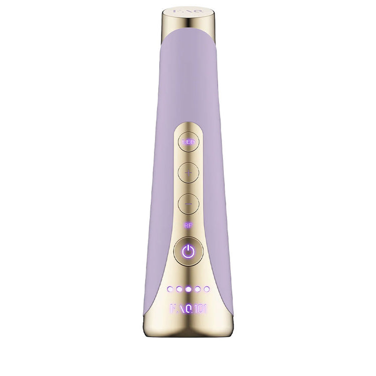 FOREO FAQ 101 - Amethyst